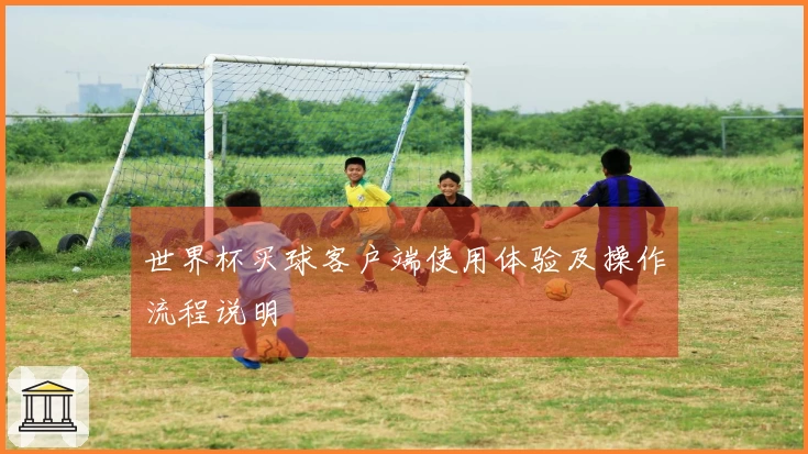 世界杯买球客户端使用体验及操作流程说明