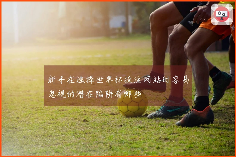 新手在选择世界杯投注网站时容易忽视的潜在陷阱有哪些