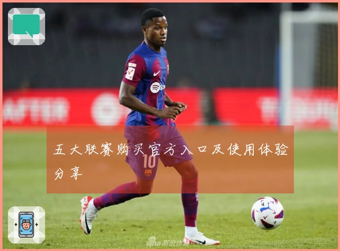 五大联赛购买官方入口及使用体验分享