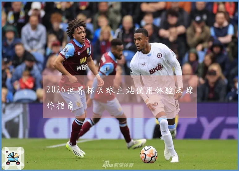 2026世界杯买球主站使用体验及操作指南